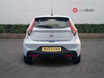 Used MG MG3 2023 for sale - 77863501: Photo