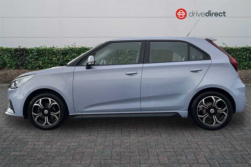 Used MG MG3 for sale - 77863501: Photo 6
