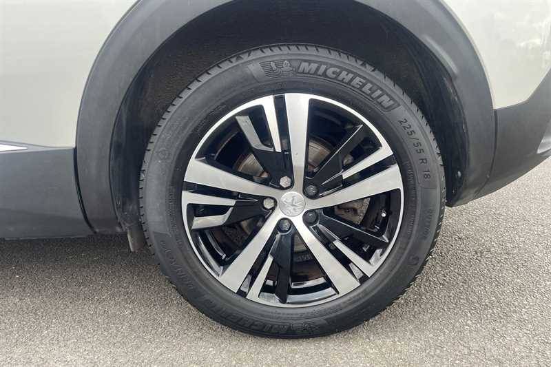 Used Peugeot 3008 2022 for sale - 77334579: Photo 10