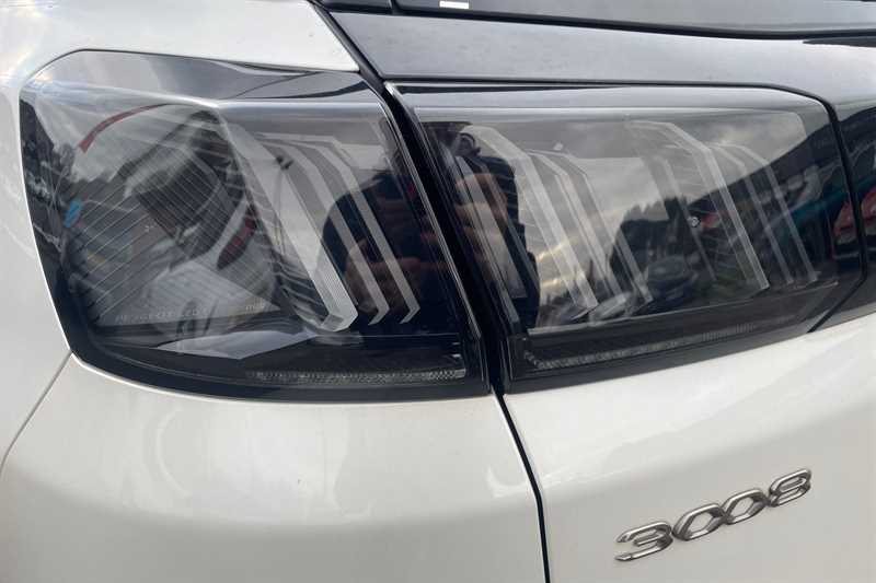 Used Peugeot 3008 2022 for sale - 77334579: Photo 31