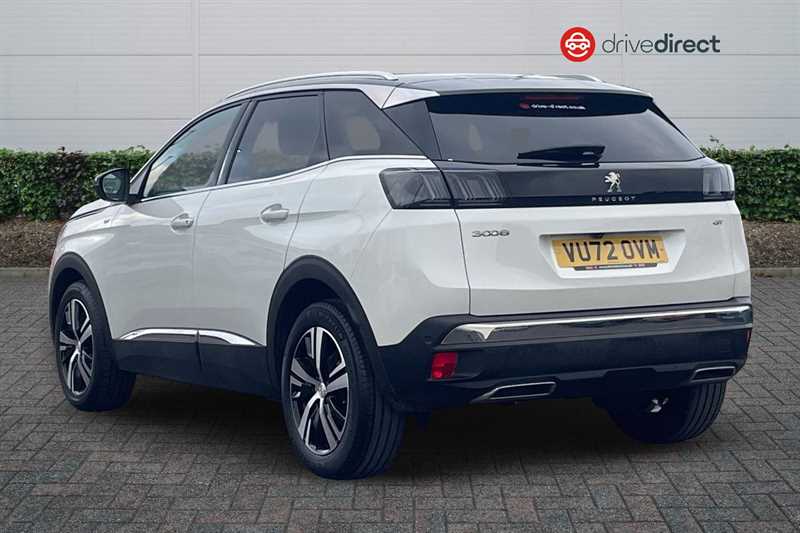 Used Peugeot 3008 2022 for sale - 77334579: Photo 5