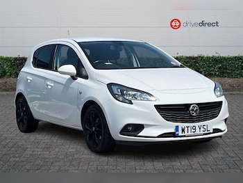 Used Vauxhall Corsa 2019 for sale - 79189737: Photo