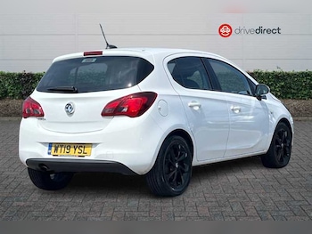 Used Vauxhall Corsa 2019 for sale - 79189737: Photo
