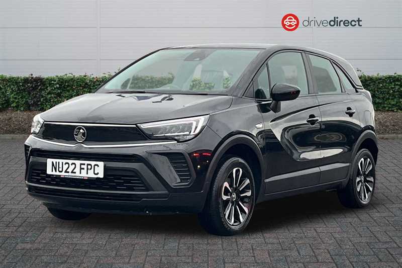 Used Vauxhall Crossland 2022 for sale - 77787777: Photo 7