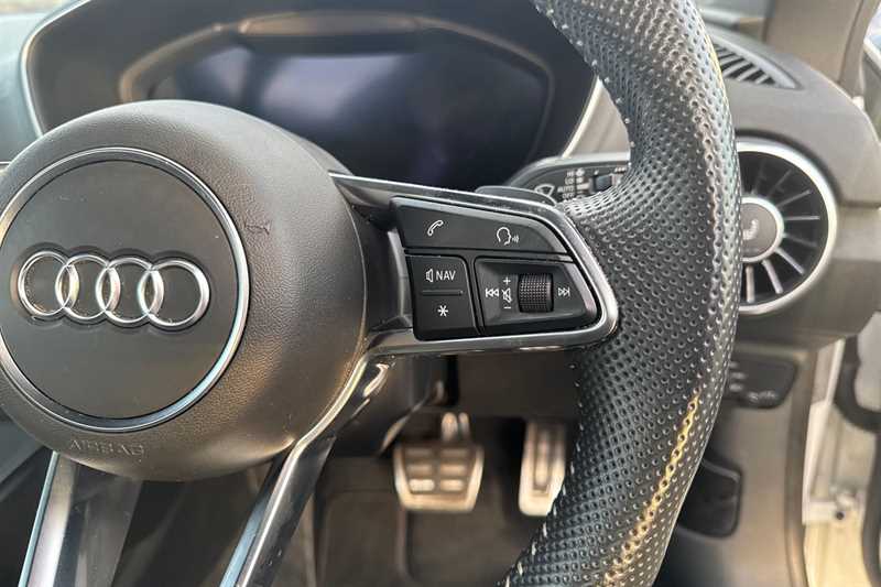 Used Audi TT 2022 for sale - 77929790: Photo 22