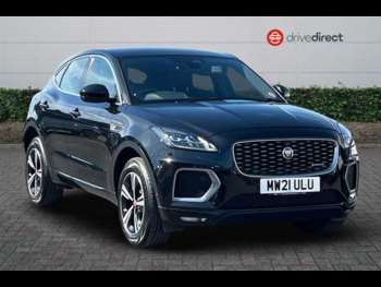 2021 - 2.0 D165 R-Dynamic S SUV 5dr Diesel Manual Euro 6 (s/s) (163 ps)