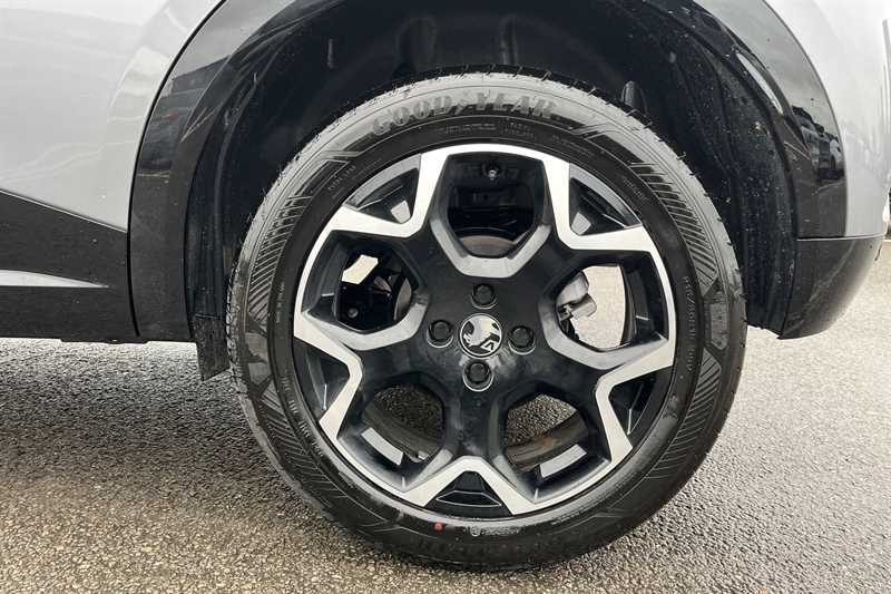 Used Vauxhall Mokka 2025 for sale - 77566179: Photo 11