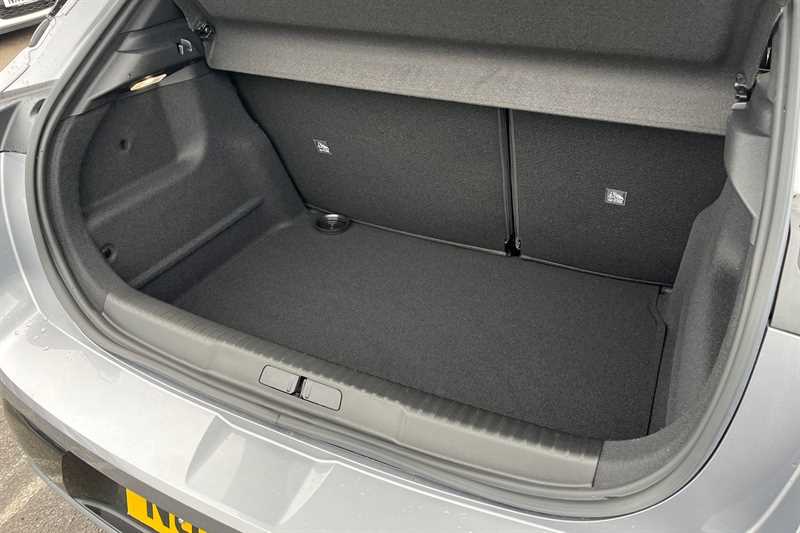 Used Vauxhall Mokka 2025 for sale - 77566179: Photo 25