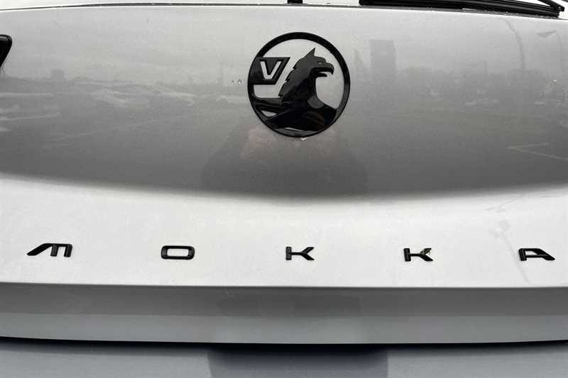 Used Vauxhall Mokka 2025 for sale - 77566179: Photo 30