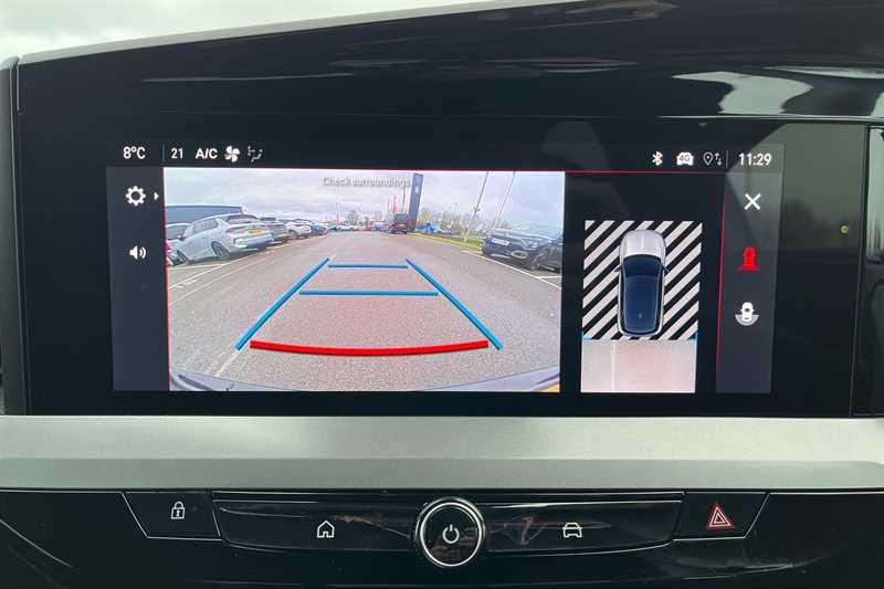 Used Vauxhall Mokka 2025 for sale - 77375442: Photo 19