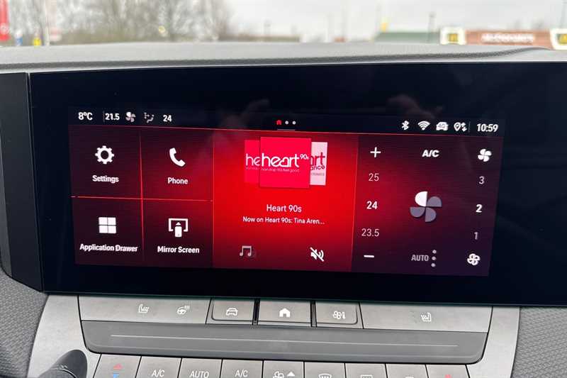 Used Vauxhall Astra 2023 for sale - 77727189: Photo 17