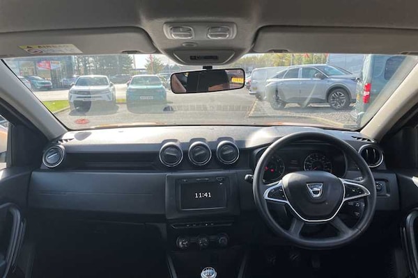 Used Dacia Duster 2021 for sale - 76075633: Photo 13