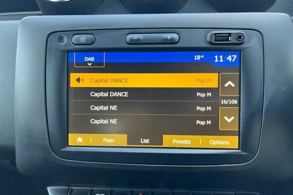 Used Dacia Duster 2021 for sale - 76075633: Photo 17