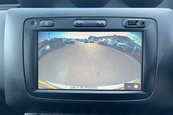 Used Dacia Duster 2021 for sale - 76075633: Photo 19