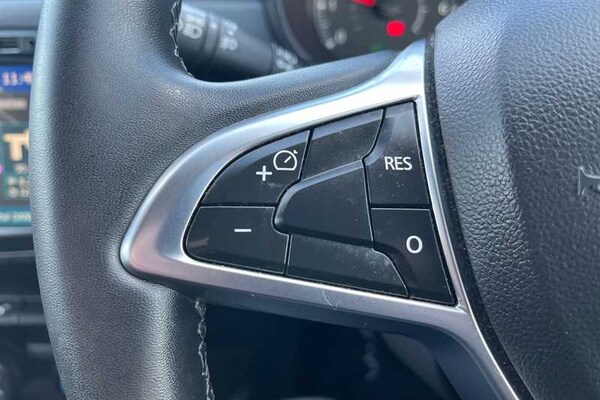 Used Dacia Duster 2021 for sale - 76075633: Photo 21