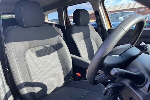 Used Dacia Duster 2021 for sale - 76075633: Photo 23