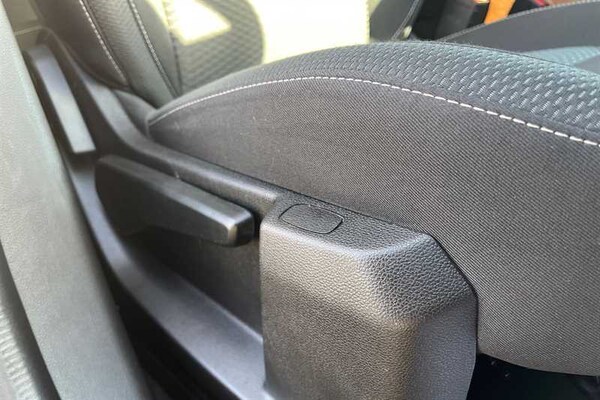 Used Dacia Duster 2021 for sale - 76075633: Photo 26