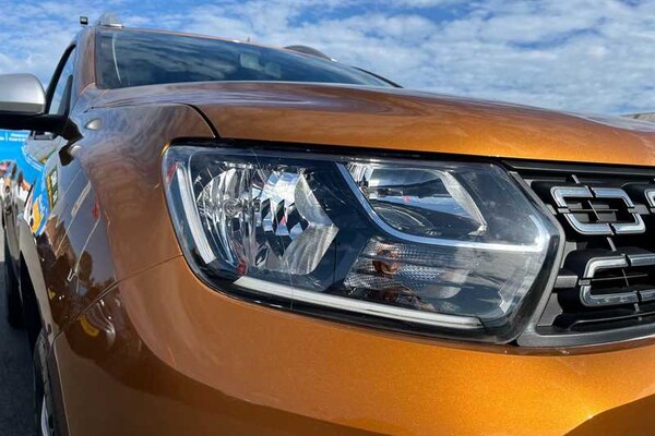 Used Dacia Duster 2021 for sale - 76075633: Photo 28