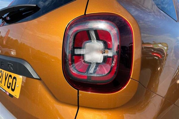 Used Dacia Duster 2021 for sale - 76075633: Photo 31