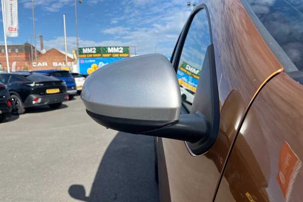 Used Dacia Duster 2021 for sale - 76075633: Photo 34