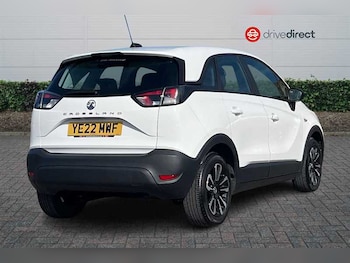 Used Vauxhall Crossland 2022 for sale - 78249230: Photo