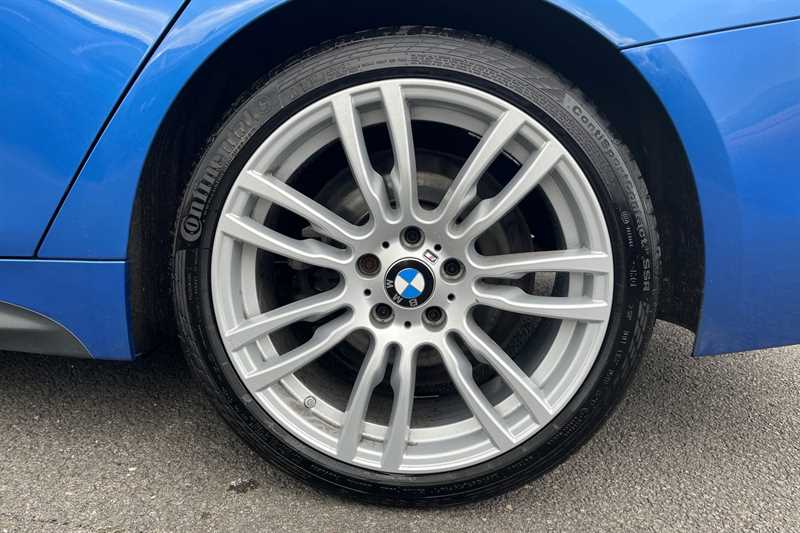 Used BMW 4 Series 2019 for sale - 76447749: Photo 11