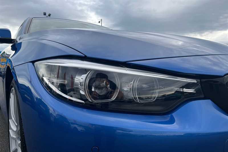 Used BMW 4 Series 2019 for sale - 76447749: Photo 28
