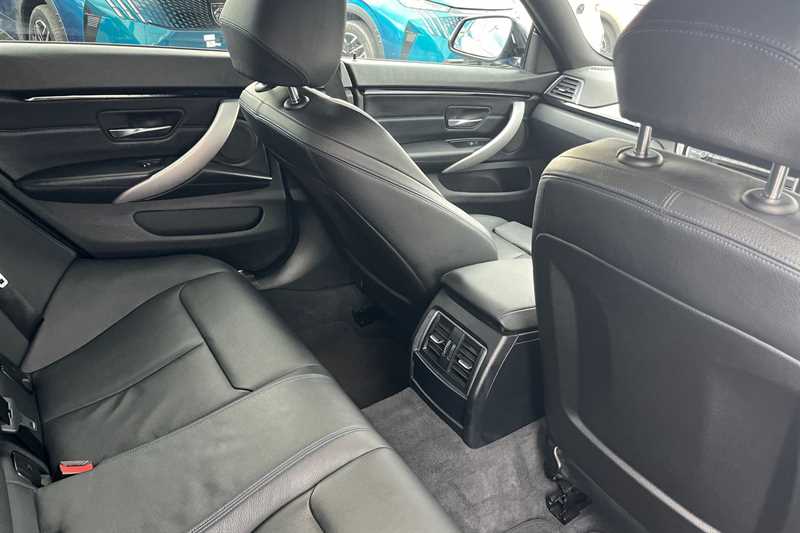 Used BMW 4 Series 2019 for sale - 76447749: Photo 38