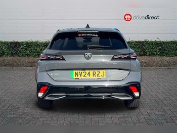 Used Peugeot E-308 2024 for sale - 76176414: Photo