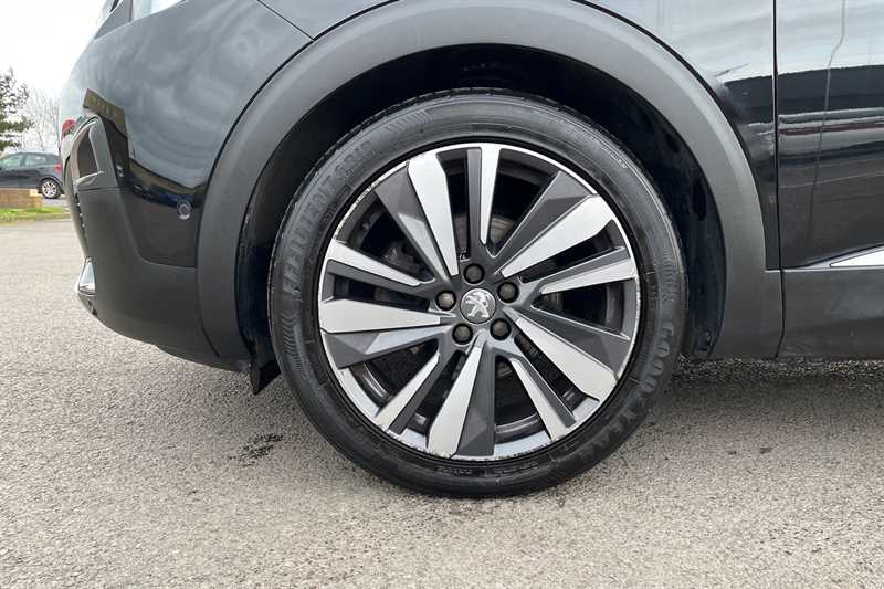 Used Peugeot 5008 2019 for sale - 77899673: Photo 12