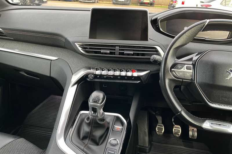 Used Peugeot 5008 2019 for sale - 77899673: Photo 14