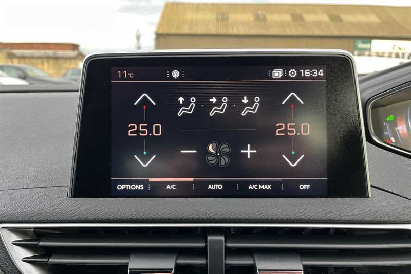 Used Peugeot 5008 2019 for sale - 77899673: Photo 15