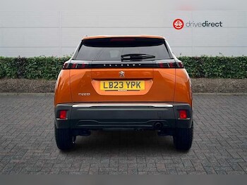 Used Peugeot 2008 2023 for sale - 79003411: Photo
