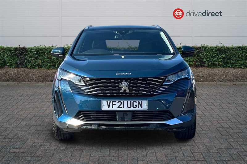 Used Peugeot 5008 for sale - 77812041: Photo 8