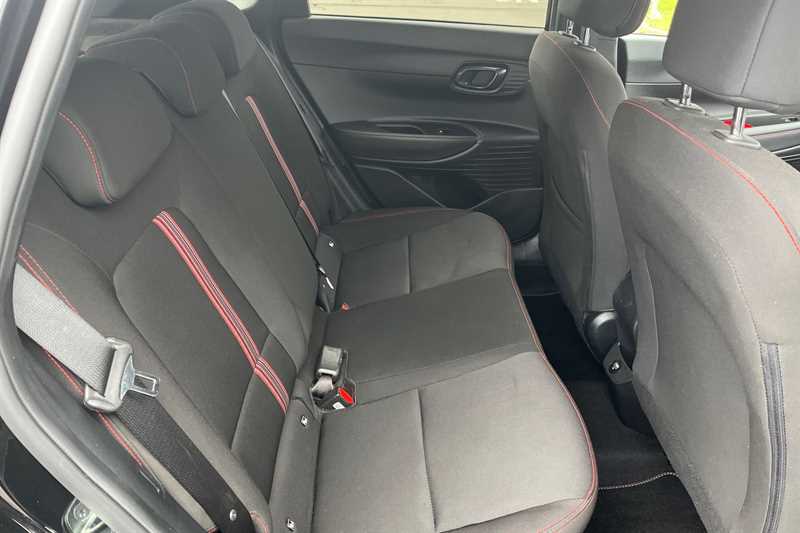 Used Hyundai i20 2023 for sale - 77375578: Photo 38