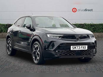 Used Vauxhall Mokka 2023 for sale - 77415878: Photo