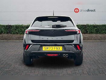 Used Vauxhall Mokka 2023 for sale - 77415878: Photo