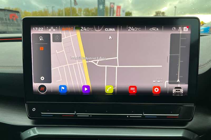 Used Cupra Formentor 2022 for sale - 76761503: Photo 18