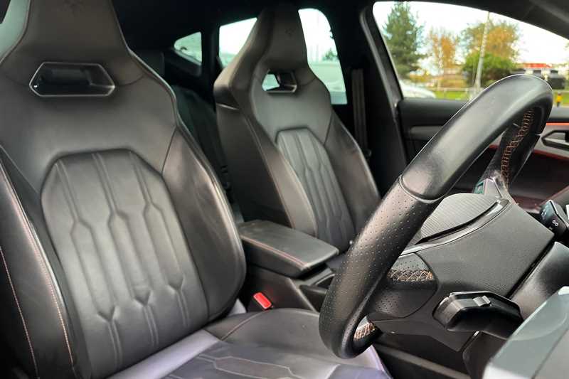 Used Cupra Formentor 2022 for sale - 76761503: Photo 23