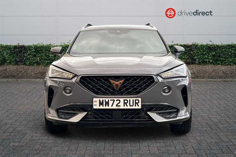 Used Cupra Formentor 2022 for sale - 76761503: Photo 8