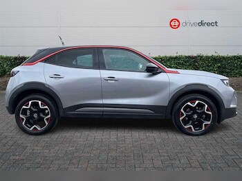 Used Vauxhall Mokka 2023 for sale - 78811563: Photo