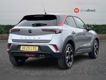 Used Vauxhall Mokka 2023 for sale - 78811563: Photo