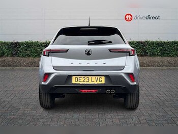 Used Vauxhall Mokka 2023 for sale - 78811563: Photo