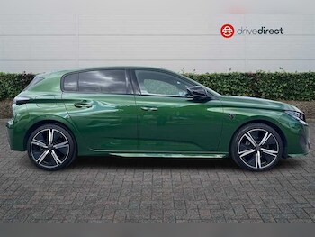 Used Peugeot 308 2023 for sale - 79415886: Photo