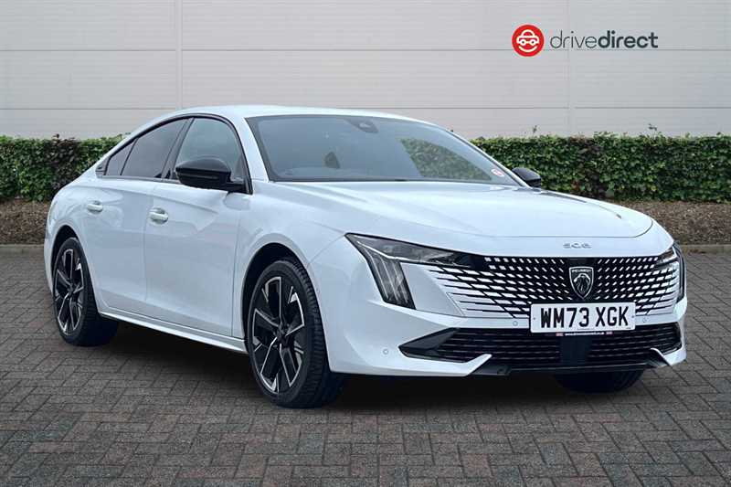 Used Peugeot 508 2024 for sale - 77801419: Photo 1