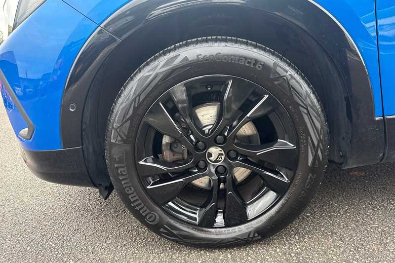 Used Vauxhall Grandland 2022 for sale - 76733067: Photo 12