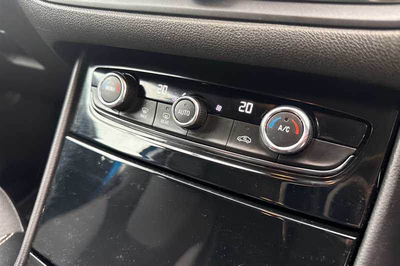 Used Vauxhall Grandland 2022 for sale - 76733067: Photo 15