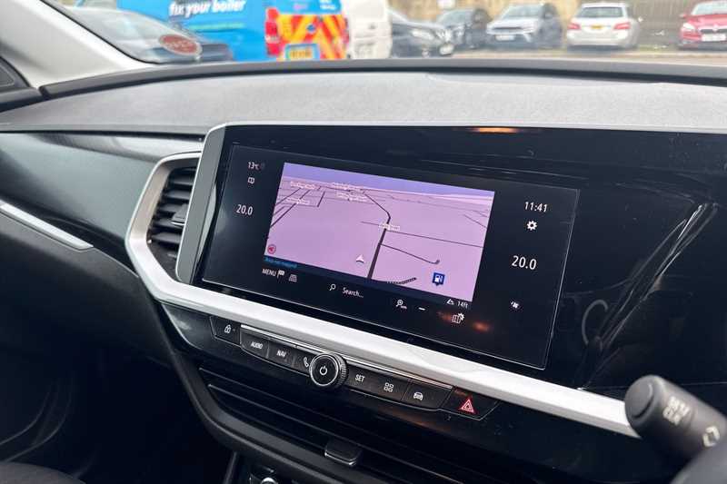 Used Vauxhall Grandland 2022 for sale - 76733067: Photo 18