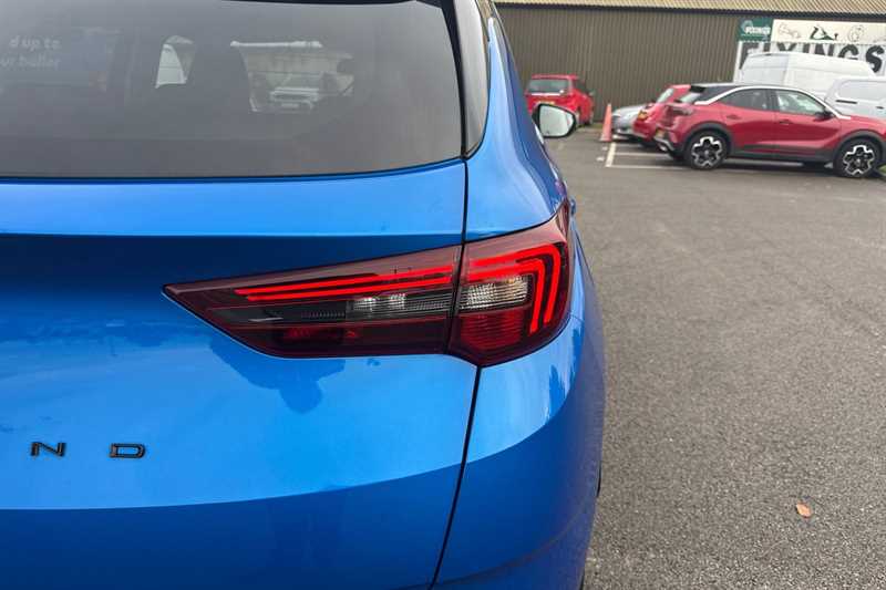 Used Vauxhall Grandland 2022 for sale - 76733067: Photo 32