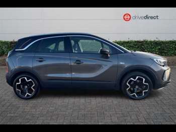 Used Vauxhall Crossland 2024 for sale - 74657246: Photo